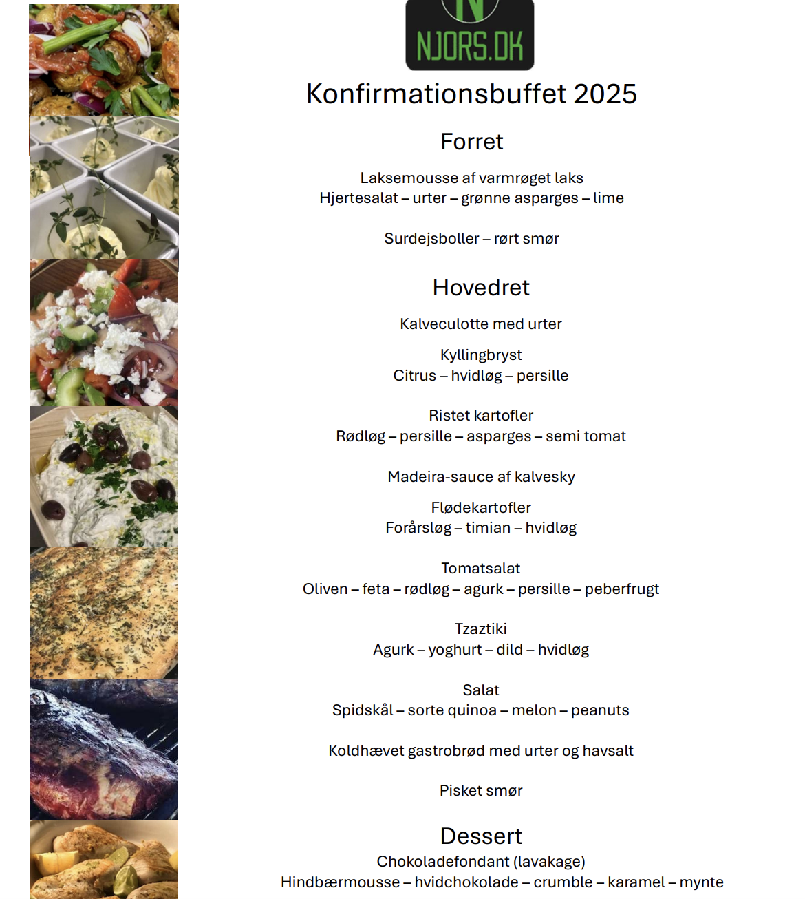 Konfirmationsbuffet 2025 thumbnail 4